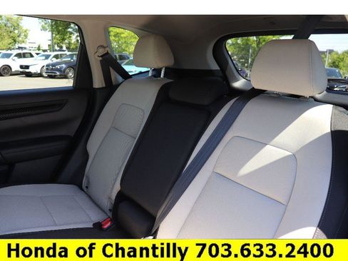 Used 2026 Honda CR-V EX image 24