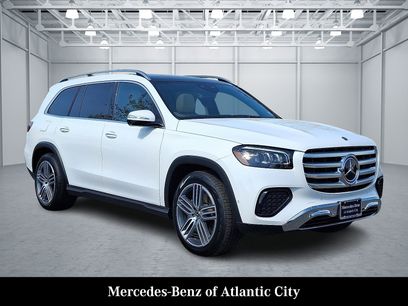 Certified 2024 Mercedes-Benz GLS 450 4MATIC
