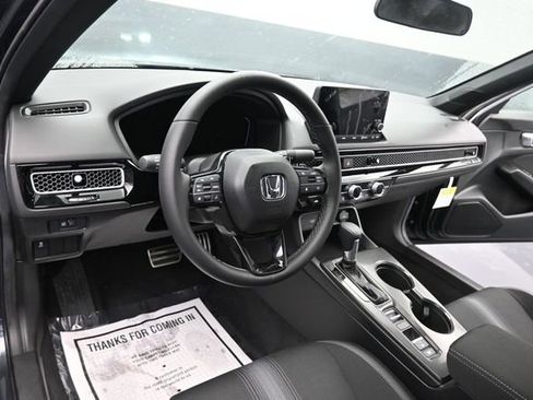 Used 2025 Honda Civic Sport image 14