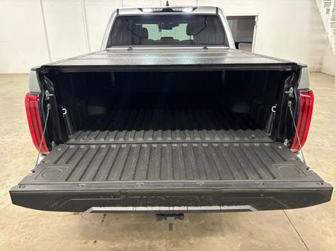 Used 2024 Toyota Tundra SR5 AWD/4WD image 22