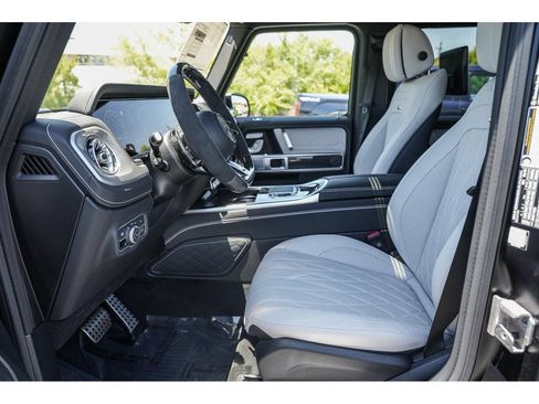 New 2026 Mercedes-Benz G 63 AMG 4MATIC image 18