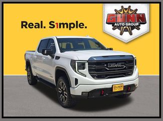 Certified 2022 GMC Sierra 1500 AT4 w/ AT4 Premium Package AWD/4WD video 1