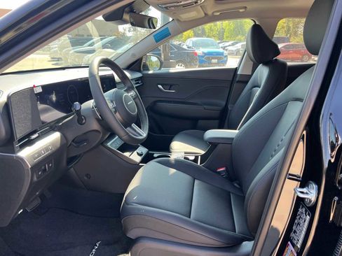 New 2026 Hyundai Kona Limited FWD image 17