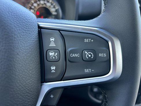 New 2025 RAM 1500 Big Horn image 26