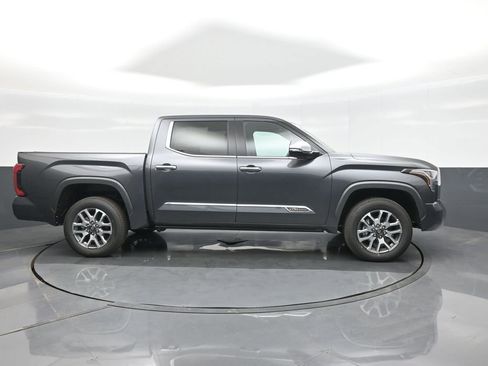 New 2026 Toyota Tundra 1794 Edition AWD/4WD image 9