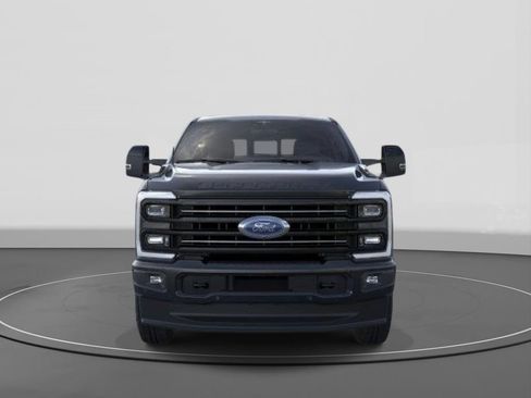 New 2026 Ford F350 Platinum AWD/4WD image 6