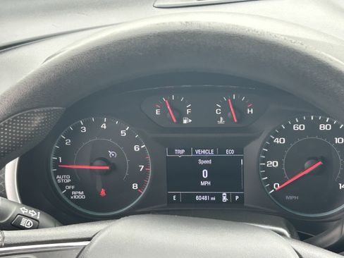 Certified 2024 Chevrolet Malibu LT FWD image 25