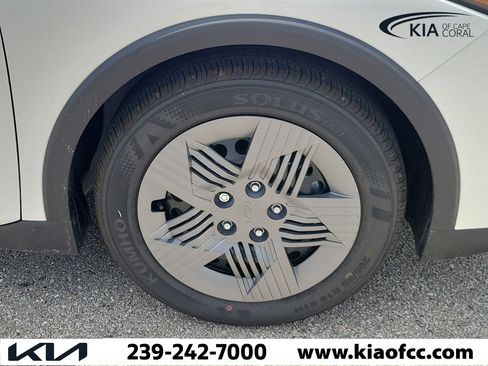 New 2026 Kia K4 FWD image 7