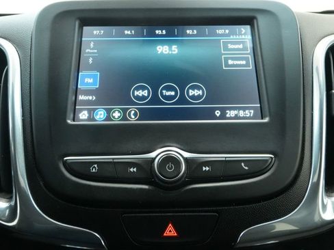 Used 2019 Chevrolet Equinox LT image 33