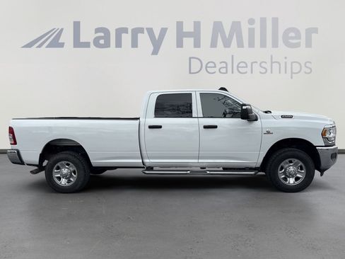 Certified 2023 RAM 2500 Tradesman image 9