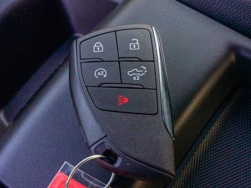 New 2026 GMC Sierra 1500 SLE w/ Preferred Package image 23