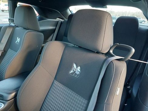 Used 2021 Dodge Challenger R/T Scat Pack image 3