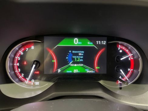 Certified 2025 Toyota RAV4 XLE FWD image 18