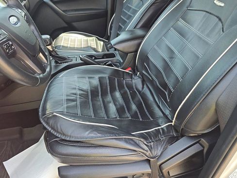Used 2019 Ford Ranger Lariat w/ Equipment Group 501A Mid RWD image 13
