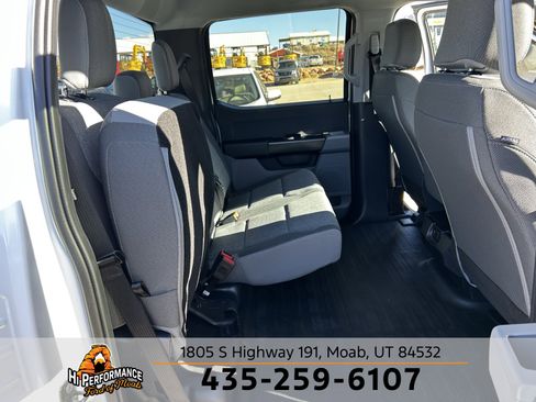 New 2025 Ford F150 XL image 42