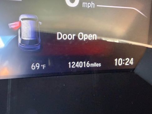 Used 2019 Honda CR-V EX-L image 27