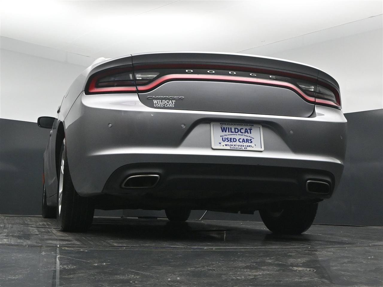 Used 2016 Dodge Charger SE w/ Popular Equipment Group RWD image 32