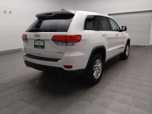 Used 2019 Jeep Grand Cherokee Laredo image 9