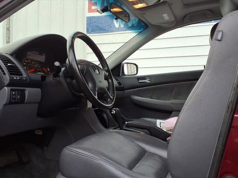 Used 2003 Honda Accord EX image 7