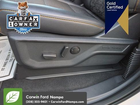 Certified 2026 Ford F150 Tremor w/ Bed Utility Package AWD/4WD image 14