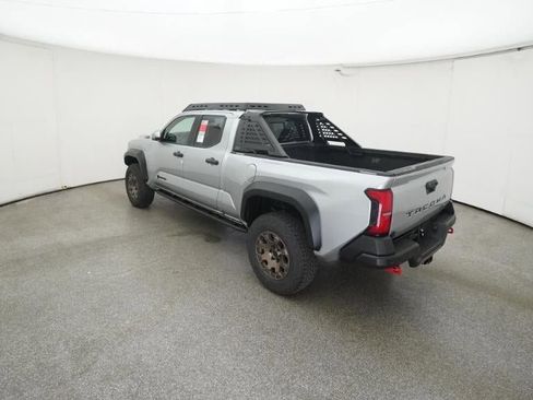 New 2025 Toyota Tacoma 4x4 Double Cab Hybrid image 5