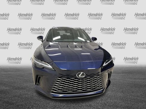 New 2026 Lexus RX 350 AWD image 3