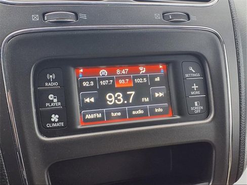 Used 2016 Dodge Journey SXT image 5