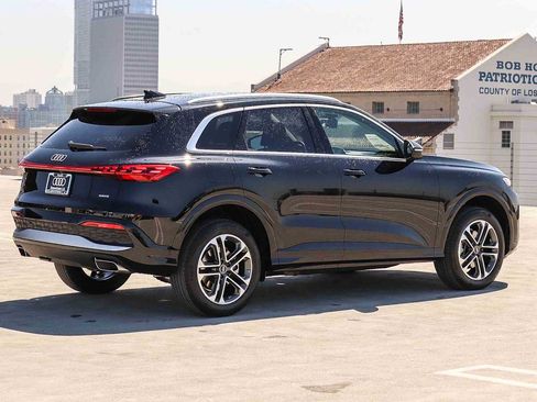 New 2026 Audi Q5 Premium AWD/4WD image 4