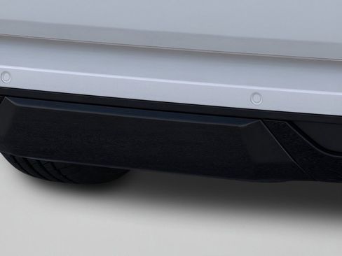 New 2026 Ford Expedition Max Platinum image 20