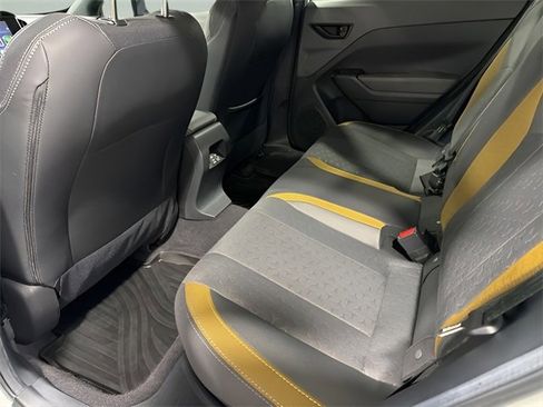 Certified 2025 Subaru Crosstrek 2.5i Sport w/ Popular Package #4A image 31