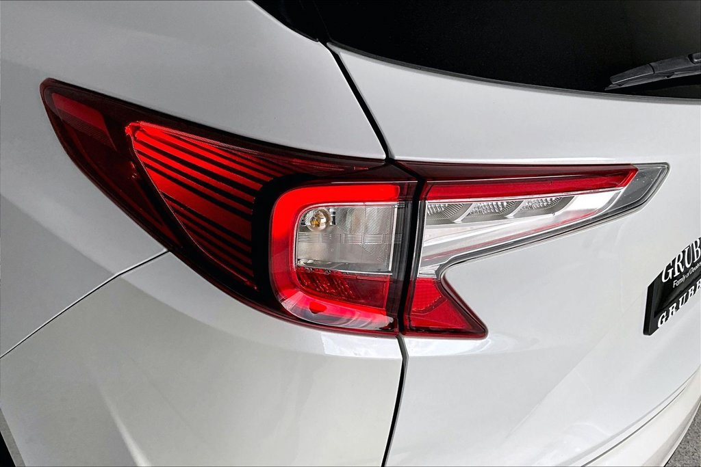Certified 2023 Acura RDX w/ Technology Package FWD image 37