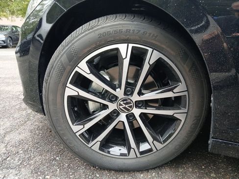 New 2026 Volkswagen Jetta Sport image 25