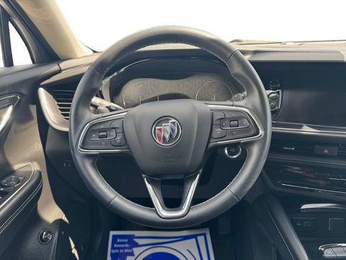 Used 2022 Buick Envision Preferred FWD image 12