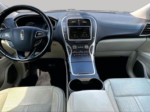 Used 2016 Lincoln MKX Black Label FWD image 16
