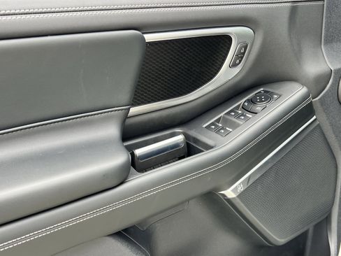 New 2026 Ford Expedition Max Platinum w/ Stealth Performance Package AWD/4WD image 15