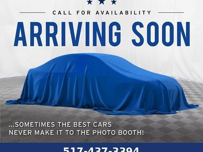 Used 2021 RAM 1500 Big Horn