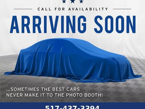 Used 2021 RAM 1500 Big Horn AWD/4WD image 1