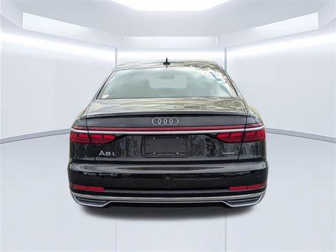 Used 2019 Audi A8 L 3.0T image 5