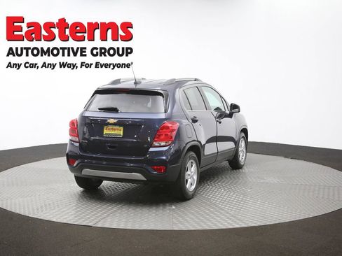Used 2019 Chevrolet Trax LT FWD image 39