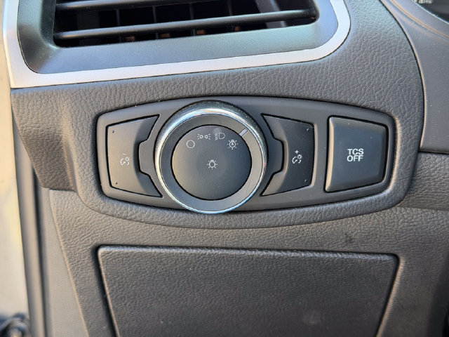 Used 2024 Ford Edge SEL AWD/4WD image 8