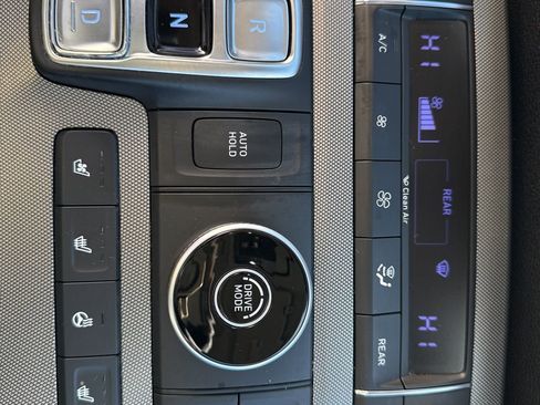 Used 2021 Hyundai Palisade Limited image 31