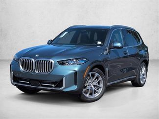 New 2026 BMW X5 xDrive50e video 1