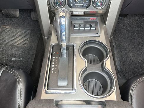 Used 2013 Ford F150 Raptor w/ Luxury Equipment Group image 23