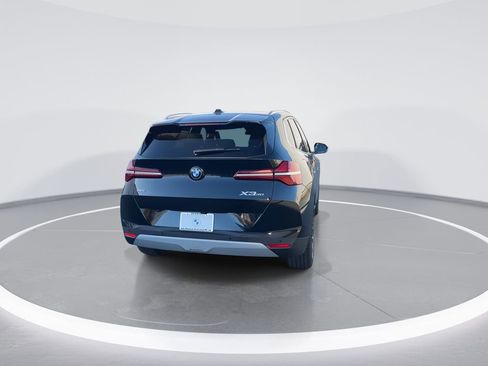 New 2026 BMW X3 xDrive30 w/ Convenience Package image 7