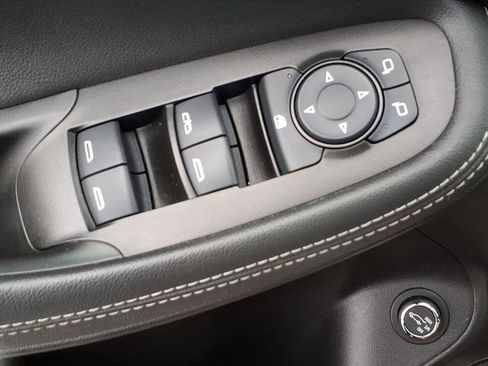 Certified 2023 Buick Encore GX Select image 17