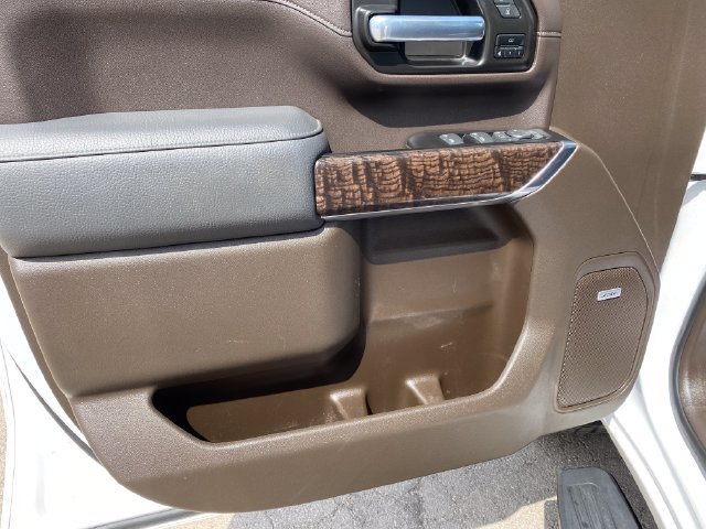 Used 2022 GMC Sierra 2500 Denali AWD/4WD image 10