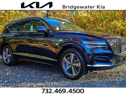 Used 2023 Genesis GV80 3.5T