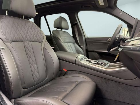 New 2026 BMW X5 M60i AWD/4WD image 31