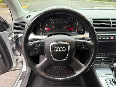 Used 2008 Audi A4 2.0T image 18