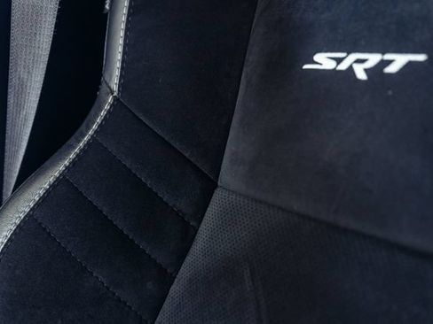 Used 2018 Dodge Charger SRT w/ Technology Group RWD image 66